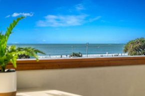 A Perfect Stay - Quiksilver Apartments The Pass, Byron Bay